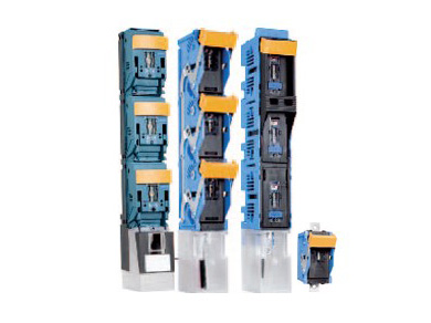 低壓熔斷器開關-條形